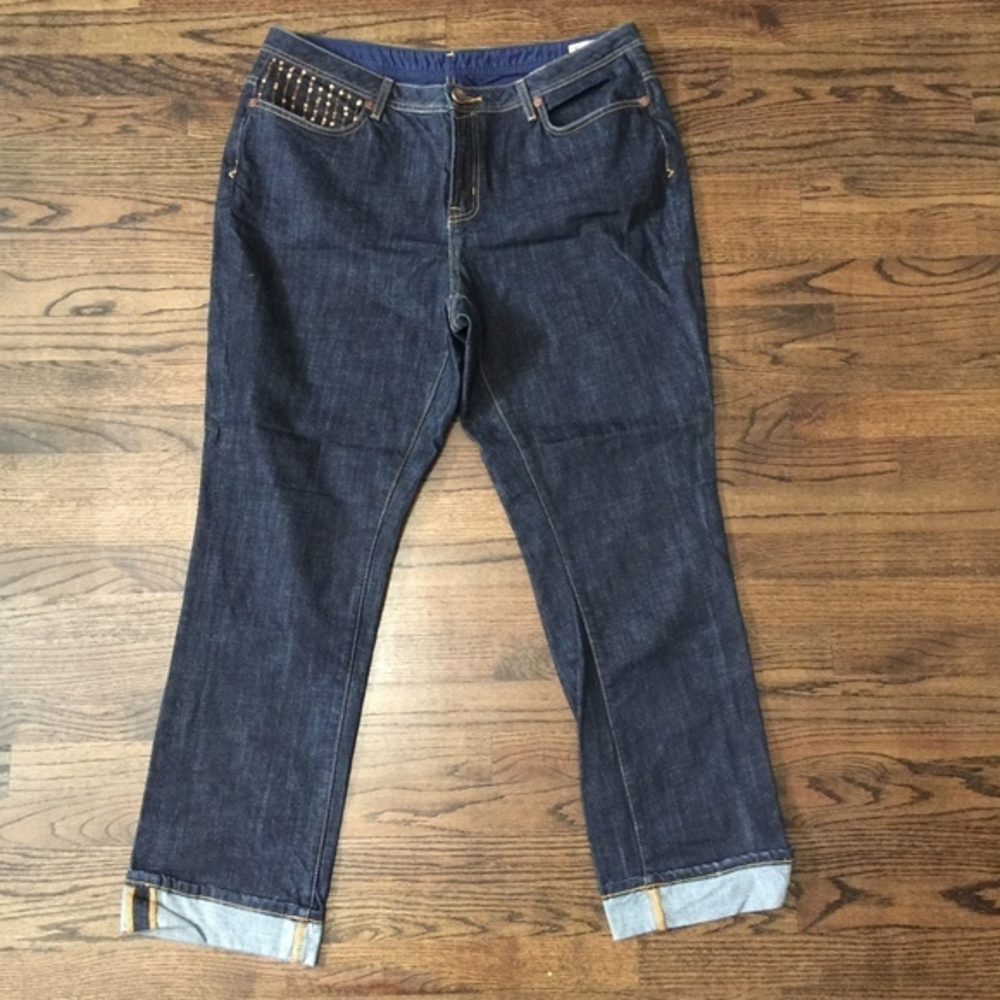 EUC Seven7 Jeans‎ size 20